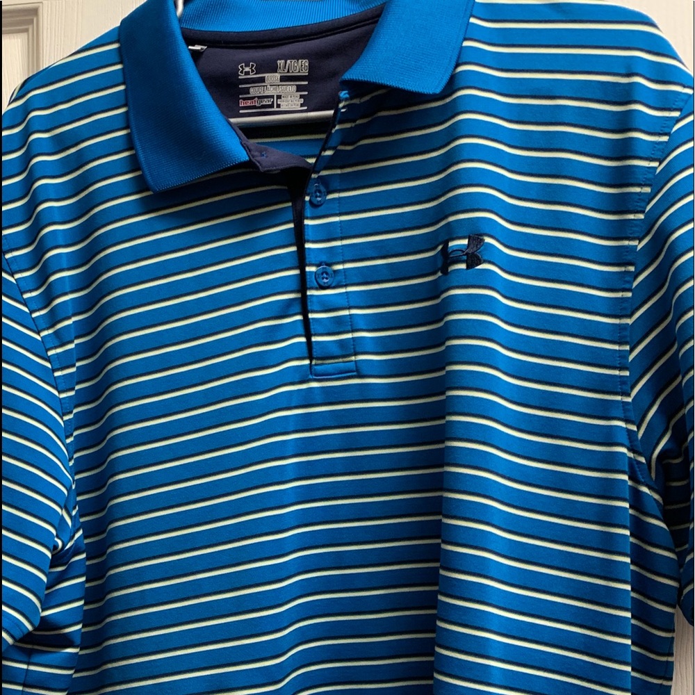 Under Armour shirt